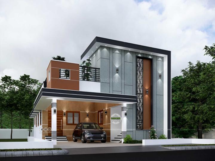 Veer Sandra, Electronic City Main Image 1