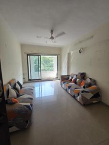 2 BHK Flat