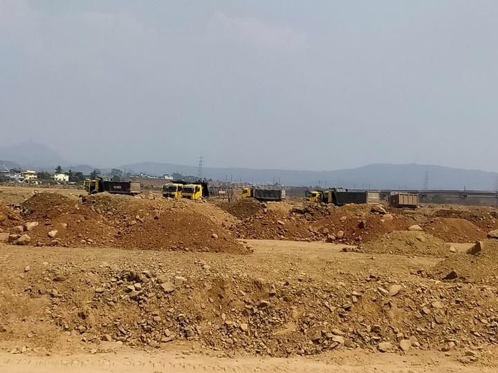 Towncity Plots in Pirkon Main Image 1