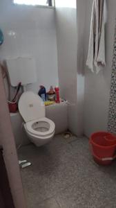 Bathroom Image of 1300 Sq.ft 2 BHK Apartment / Flat for sale in Neelkanthvarni Homes, Chandlodia Ahmedabad for Rs. 6000000