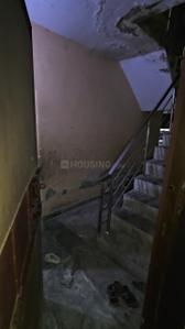 Balcony Image of 675 Sq.ft 3 BHK Apartment / Flat for sale in Shahdara New Delhi for Rs. 3600000