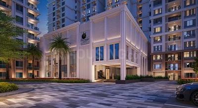 Image of 1001 Sq.ft 2 BHK Apartment / Flat for sale in Prestige Pallavaram Gardens, Chromepet, Chennai for Rs. 12000000