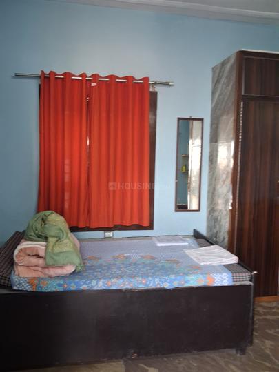 Model Town Bedroom 1