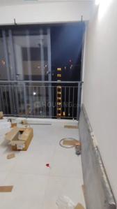 Balcony Image of 1198 Sq.ft 2 BHK Apartment / Flat for sale in Casagrand Aquene by Casagrand Builder Private Limited, Kengeri Bengaluru for Rs. 13200000