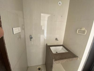 Bathroom Image of 1100 Sq.ft 2 BHK Apartment / Flat for sale in Mahaavir Darpan, Nerul Navi Mumbai for Rs. 21100000