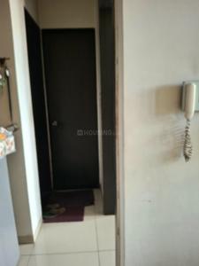 Hall Image of 610 Sq.ft 1 BHK Apartment / Flat for rent in Kolte Patil Life Republic Sector R3 3rd Avenue, Nerhe Pune for Rs. 21000