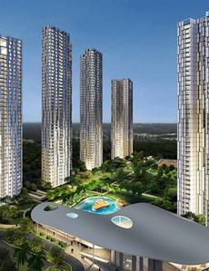 4 BHK Flat