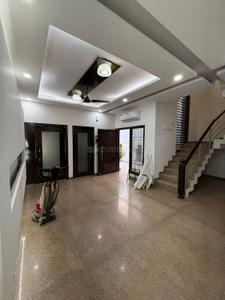 Hall Image of 5000 Sq.ft 4.5 BHK Independent House for rent in DLF DLF Garden City Floors Phase 4, DLF Phase 4 Gurgaon for Rs. 110000
