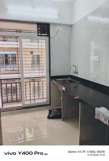 INNOVATIVE AURUM Kitchen 1