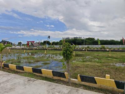 Image of 1001 Sq.ft Residential Plot / Land for sale in Tambaram, Chennai for Rs. 4654650