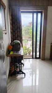 Living Room Image of 1275 Sq.ft 3 BHK Apartment / Flat for sale in Thakkers Eva Luxuria, Dwarka Nashik for Rs. 6000000