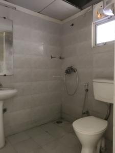 Bedroom One Image of 845 Sq.ft 2 BHK Apartment / Flat for sale in Gaurs Sanskriti Vihar 10th Avenue, Noida Extension Greater Noida for Rs. 7500000