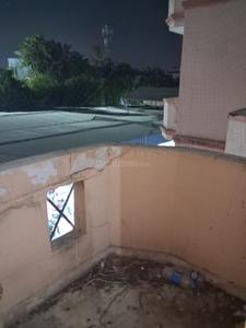 Balcony Image of 611 Sq.ft 2 BHK Apartment / Flat for sale in Kolar Bhopal for Rs. 2725000