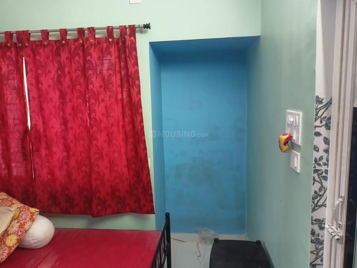 Trishul Phoenix Apartment Bedroom 1