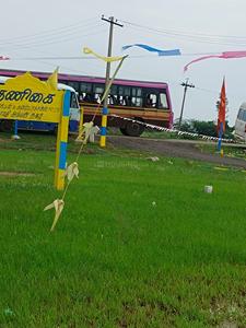 Image of 1200 Sq.ft Residential Plot / Land for sale in Ponneri, Chennai for Rs. 630000