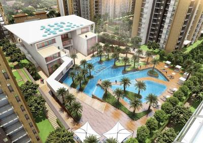 3 BHK Flat