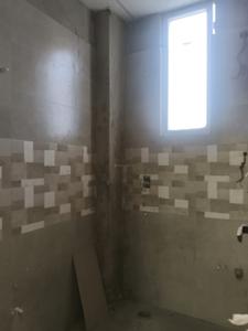 Common Bathroom Image of 1125 Sq.ft 2 BHK Apartment / Flat for sale in Aarambh Heights, Surajpur Greater Noida for Rs. 4850300