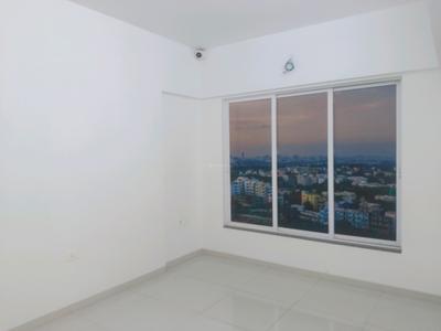 Bedroom Image of 712 Sq.ft 2 BHK Apartment / Flat for sale in Dimple Westwood, Kandivali West Mumbai for Rs. 15900000