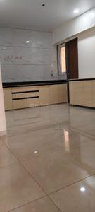 Kitchen Image of 1448 Sq.ft 3 BHK Apartment / Flat for rent in Seven 9 Sky, Chhani Vadodara for Rs. 23000