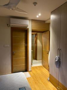Bedroom Image of 1500 Sq.ft 3 BHK Apartment / Flat for sale in Kolte Patil 24K Sereno, Baner Pune for Rs. 29000000