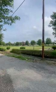 Residential Plot