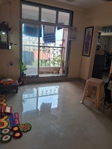 1 BHK Flat