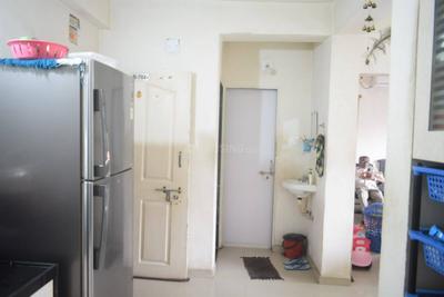 Bedroom Image of 396 Sq.ft 1 BHK Apartment / Flat for sale in Isanpur Ahmedabad for Rs. 2200000