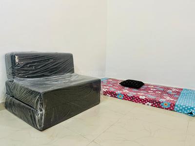 Bedroom Image of 715 Sq.ft 2 BHK Builder Floor for sale in Kharar Mohali for Rs. 3290000