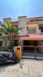 Image of 2200 Sq.ft 4 BHK Villa for sale in OM Angel Hills, Talegaon Dabhade, Pune for Rs. 12500000