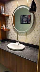 Image of 1197 Sq.ft 2 BHK Apartment / Flat for rent in Casagrand Crescendo, Mogappair, Chennai for Rs. 49000