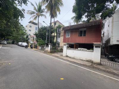 Image of 5600 Sq.ft Residential Plot / Land for sale in Kilpauk, Chennai for Rs. 160000000