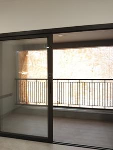 Balcony Image of 1553 Sq.ft 3 BHK Apartment / Flat for sale in Balagere Bengaluru for Rs. 25600000