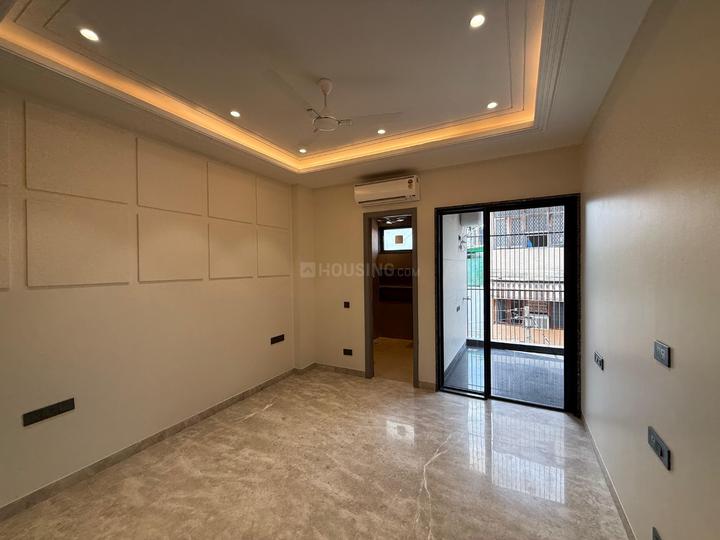 RWA East of Kailash Block E Bedroom 1