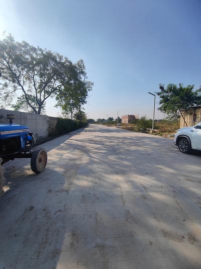 SHYAM CITY Main Image 1