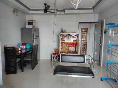2 BHK Flat