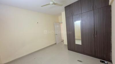 Bedroom Image of 1600 Sq.ft 3 BHK Apartment / Flat for rent in Kalyan Nagar Bengaluru for Rs. 45000
