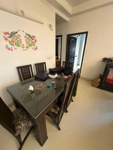 Hall Image of 1455 Sq.ft 3 BHK Apartment / Flat for rent in Aims Golf Avenue 2, Sector 75 Noida for Rs. 37000