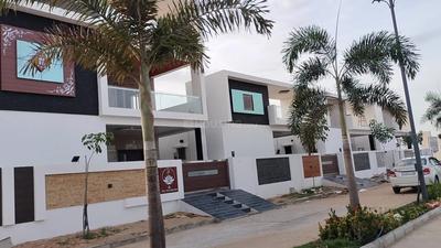 Image of 1799 Sq.ft Residential Plot / Land for sale in Sai Sri Elite, Gundlapalem, Nellore for Rs. 1700000