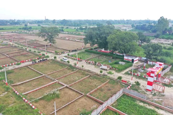 Sai Bhavya City  Main Image 1