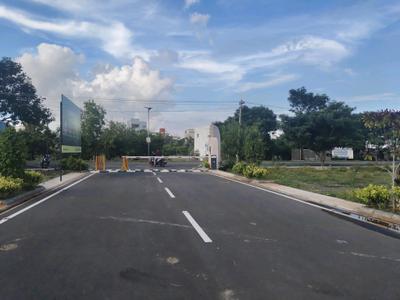 Image of 1000 Sq.ft Residential Plot / Land for sale in Urban Onyx Enclave, Ponmar, Chennai for Rs. 5030000