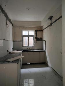 Kitchen Image of 1200 Sq.ft 3 BHK Apartment / Flat for sale in Titania Residency , Phi IV Greater Noida for Rs. 6999999