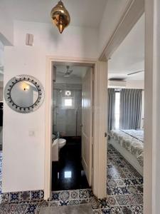 Bedroom Image of 657 Sq.ft 1 BHK Apartment / Flat for sale in Preeti Bella Casa, Siolim Goa for Rs. 11800000