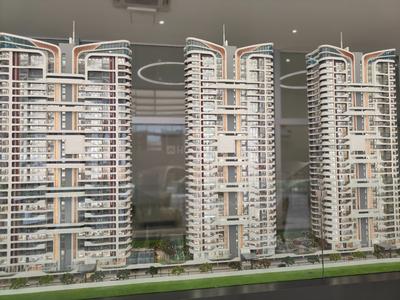 Image of 1797 Sq.ft 3 BHK Apartment / Flat for sale in Chandrarang The Embercrest, Wakad, Pune for Rs. 20000000