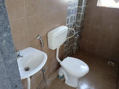 Bathroom Image of 400 Sq.ft 1 BHK Apartment / Flat for sale in Xrbia Warai Neral PH 1, Warai Tarf Waredi Thane for Rs. 2000000