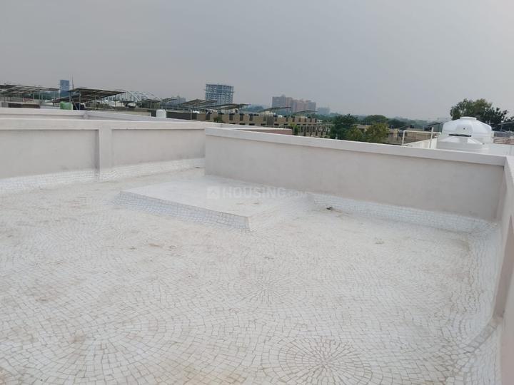 Mahadev Bunglows Balcony 1