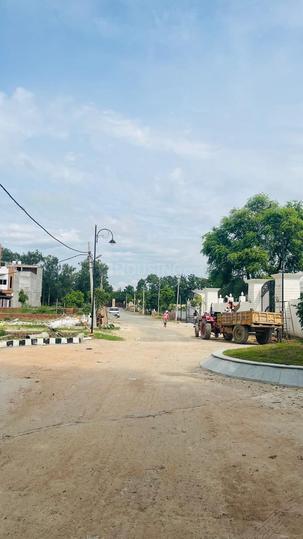 Akshansh Enclave Phase 3 Main Image 1