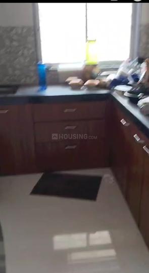 Kazipura, Nagpada Kitchen 1