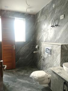 Common Bathroom Image of 2250 Sq.ft 4 BHK Builder Floor for sale in Sector 8 Faridabad for Rs. 22000000