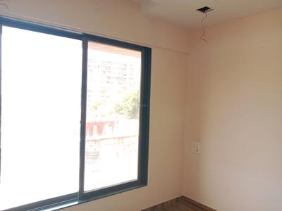 Bedroom Image of 982 Sq.ft 2 BHK Apartment / Flat for sale in Bhagwati Belmont, Kasarvadavali Thane for Rs. 9000000