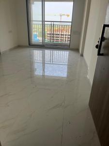 Hall Image of 615 Sq.ft 1 BHK Apartment / Flat for sale in Anant Metropolis Insignia Towers, Kasarvadavali Thane for Rs. 7200000
